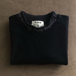 Acne Studios Navid Tee